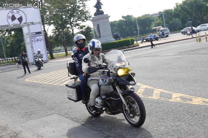 BMW Motorrad Days 2020 重機大會師！李千那現場演唱、兩千位車主共襄盛舉