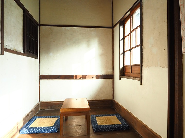 到高雄逍遙去,因為有座逍遙園 — 日治時期華族農莊豪宅,同時也是新南向基地