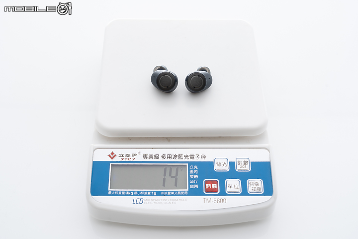 Audio-Technica ATH-ANC300TW 日系真無線降噪耳機生力軍！
