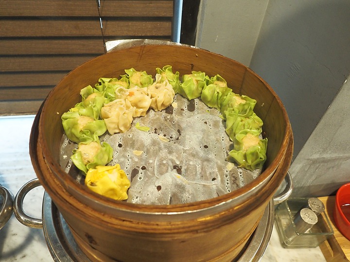 【住宿分享】高雄市 新興區 宮賞藝術飯店 — 有著大空間，一房一特色的旅館