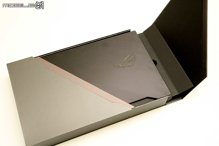 直上極速 300Hz 俱樂部 - Zephyrus S15 (i7-10875H + GTX2080SUPER)
