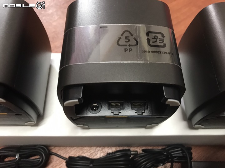 ASUS AXMini 我終於找到四樓透天wifi延伸的解答了~~