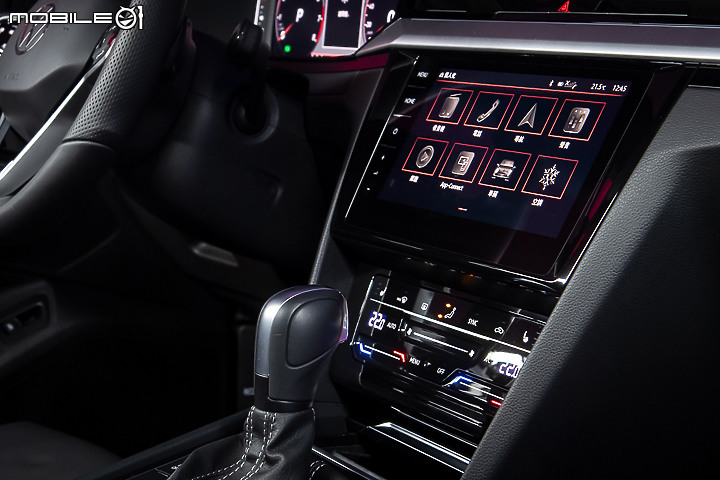 【採訪】Volkswagen Arteon Fastback / Shooting Brake 媒體預賞會亮相,明年初即將登場!