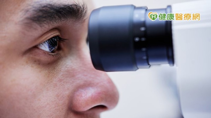 糖尿病視網膜病變為全球失明主因AI有助及早發現眼睛病變徵兆