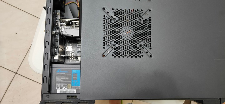 3070跑pcie3.0-8x還行