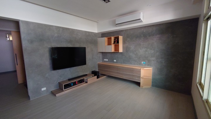 【開箱】透天老屋翻新!!!
