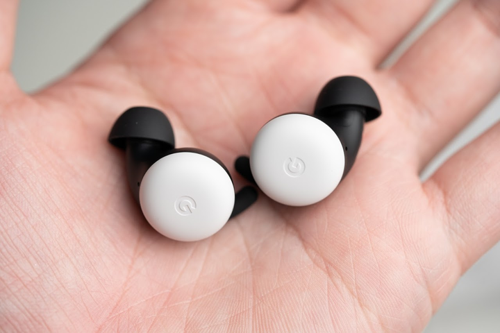 Android 11的幾個技巧分享(Pixel buds 2) - 18 Android 11的幾個技巧分享(Pixel buds 2) - 18