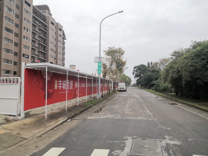 豈只驚艷！青埔A18湖景宅 "丰城秀景"賞屋