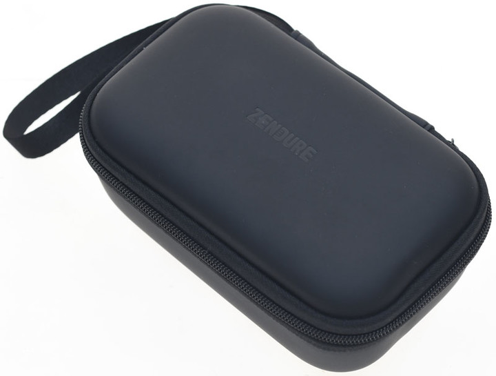 ZENDURE SuperTank Pro 26800mAh行動電源簡測