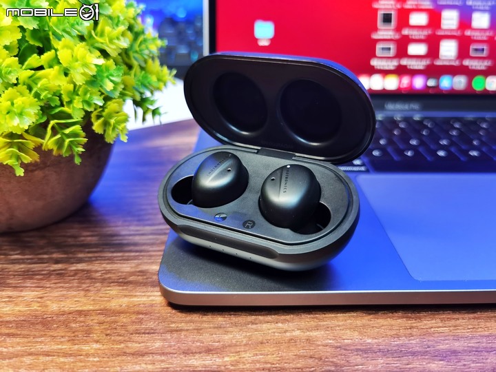 Taotronics TT-BH094真無線藍牙耳機 – 超低影音延遲、挑戰最平價降噪耳機！