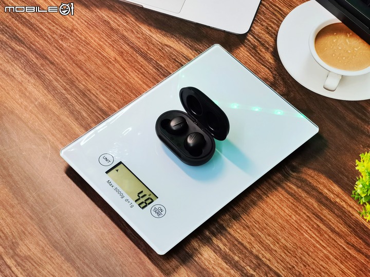 Taotronics TT-BH094真無線藍牙耳機 – 超低影音延遲、挑戰最平價降噪耳機！