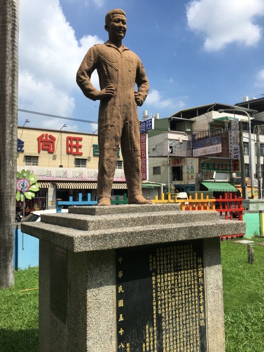 騎遊屏東市四大市場享食記