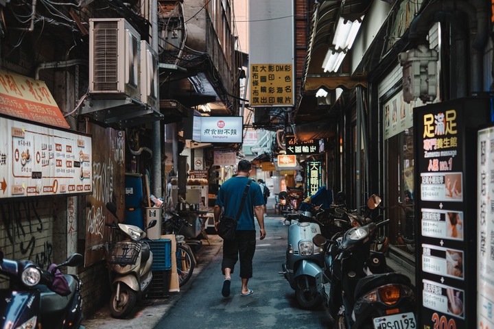 2020 回顧