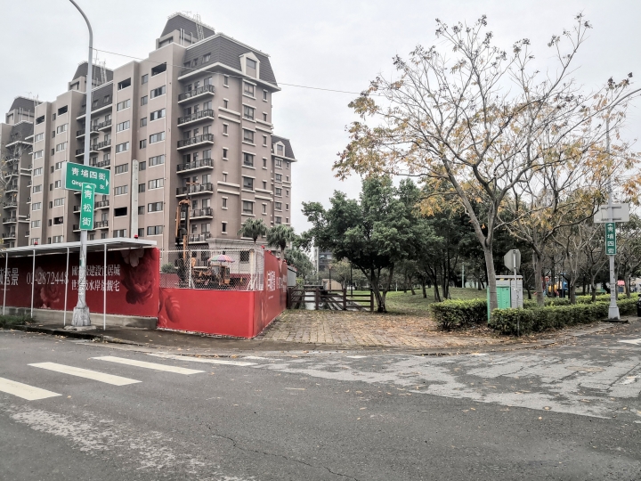 豈只驚艷！青埔A18湖景宅 "丰城秀景"賞屋