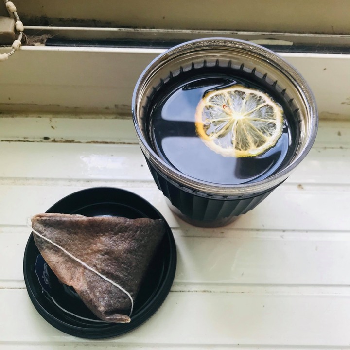 喝喝看系 貝納頌冷熱萃浸泡咖啡