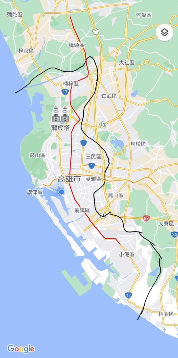 請問舊高雄市的人口有多少？楠梓 左營 鼓山 三民 苓雅 新興 前金 鹽埕 前鎮 旗津 小港