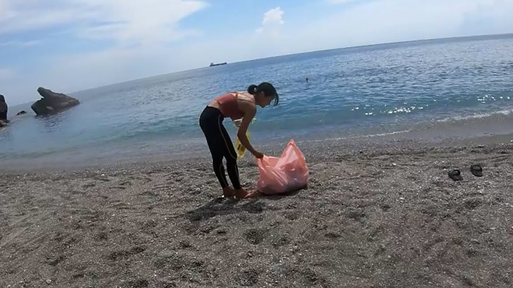 【烏岩角】挑戰史上最陡峭壁|蘇花公路直接下切|中央山脈起點|烏岩角野營|圓糖混哪裡最狂企劃|