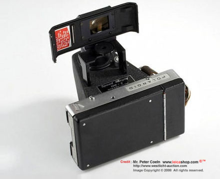 Nikon SS F2 特殊訂製相機.