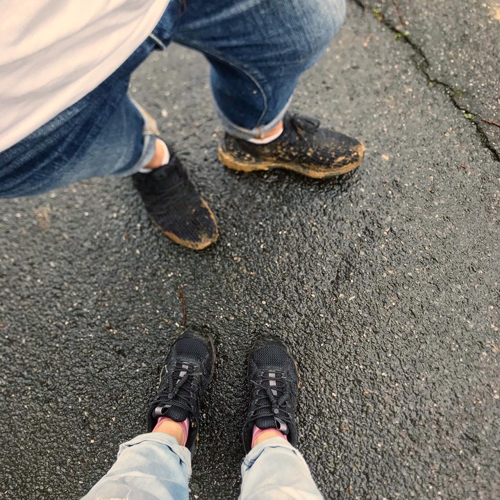 2020草嶺古道芒草季 路線紀錄