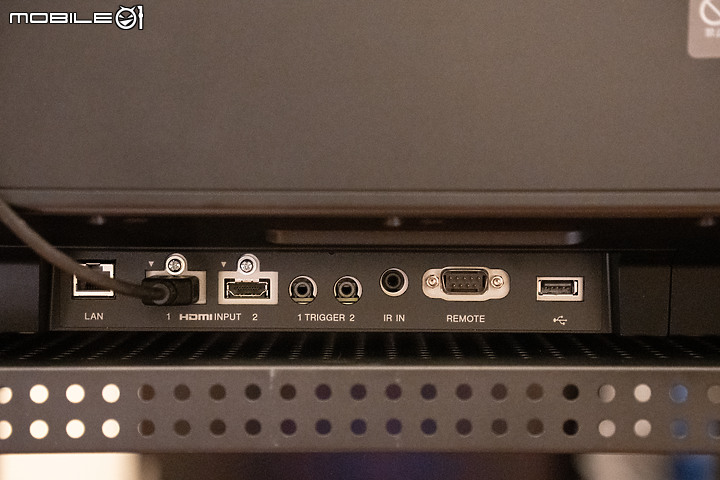 【採訪】Sony家用旗艦投影機VPL-VW790ES/590ES系列 圓山飯店音響展亮相!