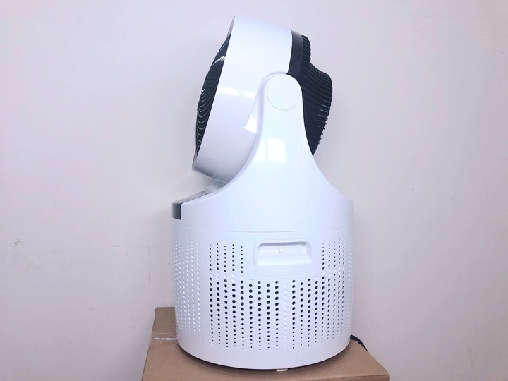 【試用】寵物家庭必備/acerpure cool 2合1空氣循環清淨機
