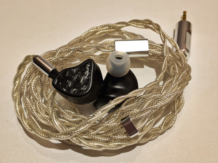 [心得] 2020台北耳機祭心得分享