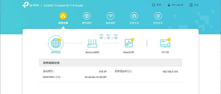 AX6000 路由器排排站,TP-Link AX90 vs ASUS RT-AX88U vs Netgear RAX80