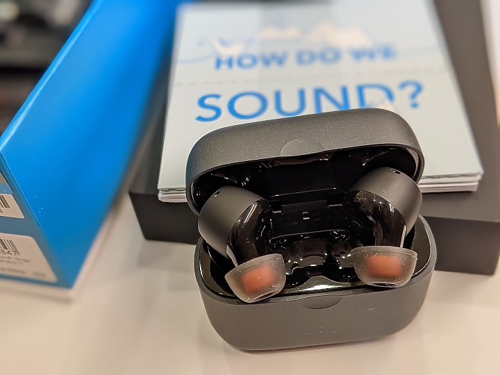 【正爸開箱】無限回味的CP值! Anker Liberty Air 2年終犒賞自己的好選擇