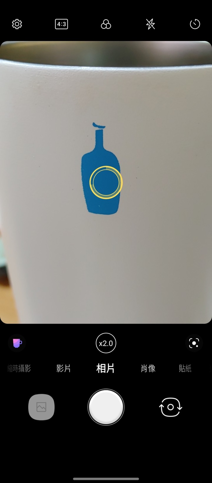 LG Velvet實拍分享
