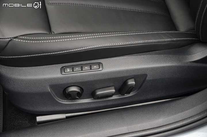 Škoda Superb 1.5TSI 房車菁英版試駕,最超值的歐系進口房車!
