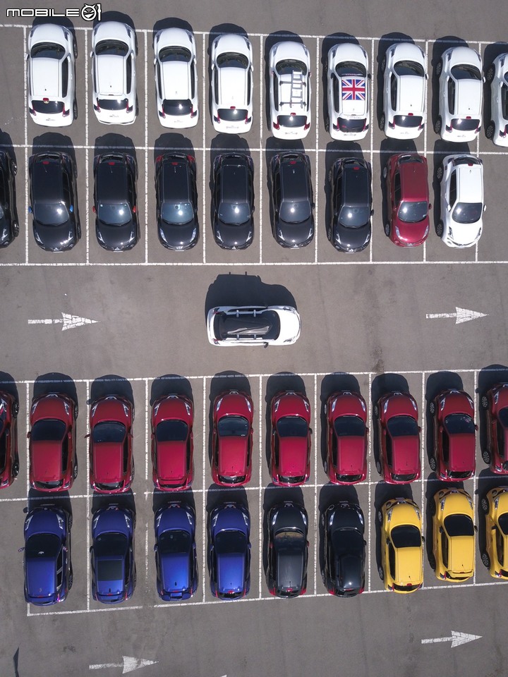 NISSAN JUKE 第七屆全國大會師