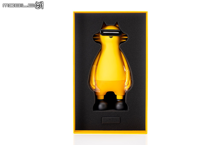 realme X7 Pro下週登場 先開箱吉祥物realmeow