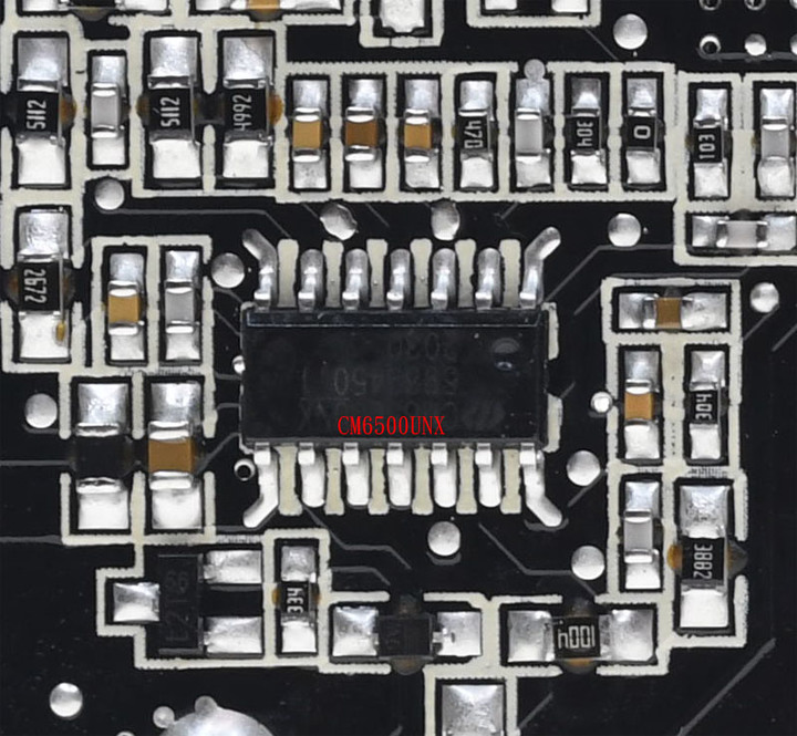 NZXT C850全模組化電源開箱