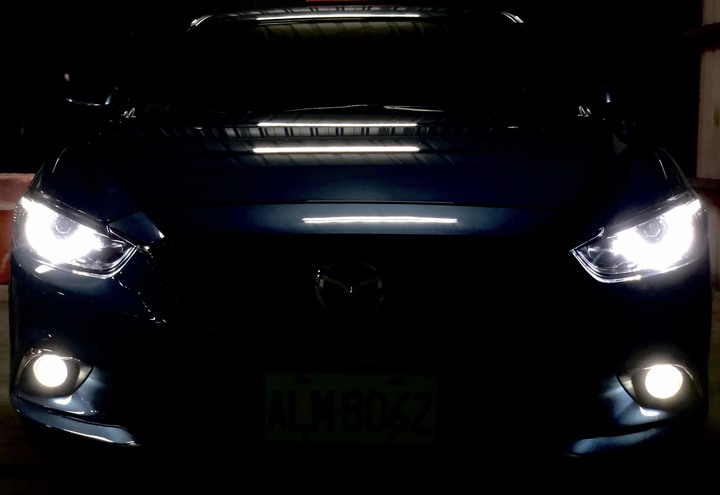 4.5代RX300使用心得 (2萬公里)