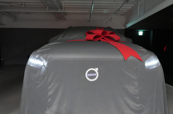 不惑之年的禮物 給一家人的守護 - Volvo XC90 B5M