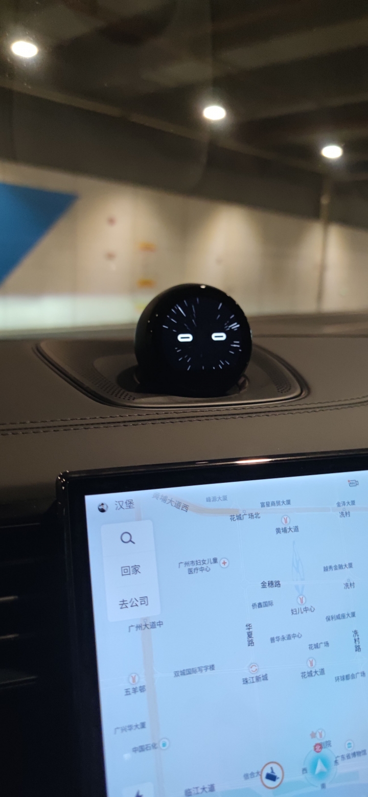 對岸的車越來越強大了！！！！