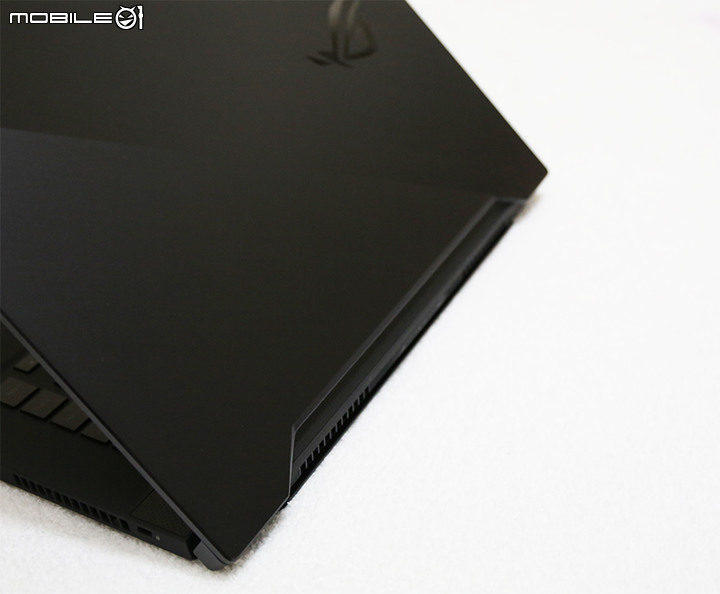 西風之神GX502LXS儲值+Cyberpunk 2077測試