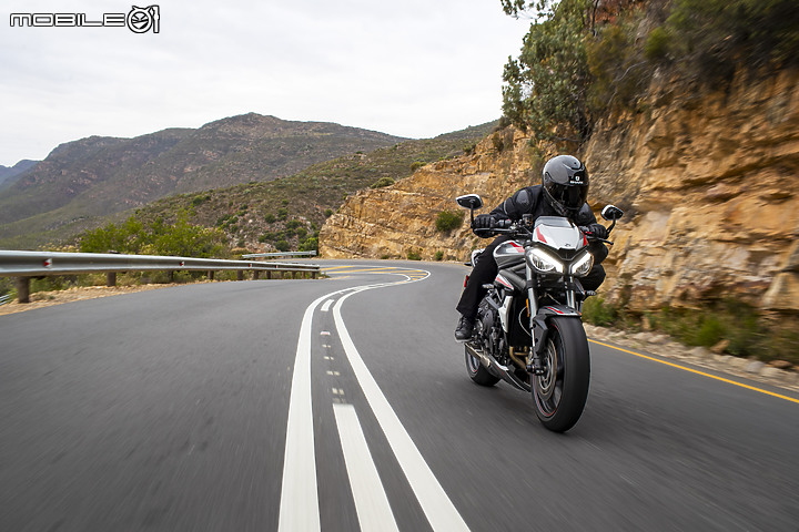 【採訪】TRIUMPH 廠車同級 DAYTONA Moto2 765 Limited Edition 抵台！Street Triple R 及 Speed Triple RS 引進確認！
