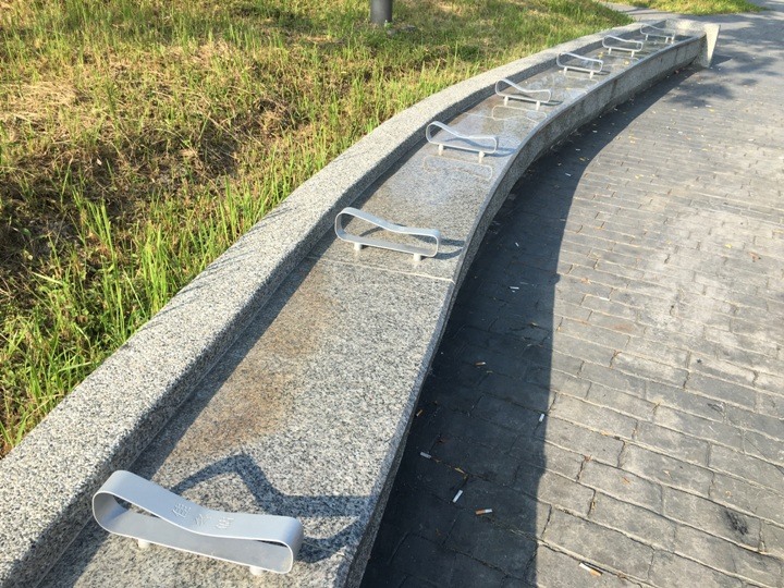 騎遊屏東市四大市場享食記