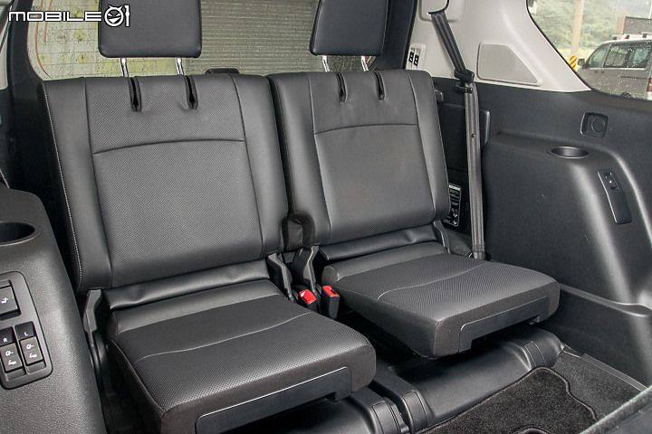 Toyota Land Cruiser Prado 2.8 柴油版試駕｜來場優雅荒野行