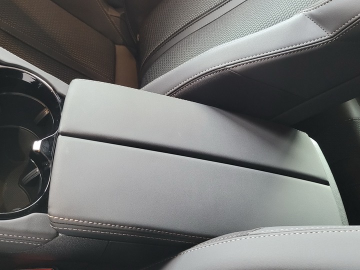 法系絕美跑旅！PEUGEOT 508SW 靜態賞車