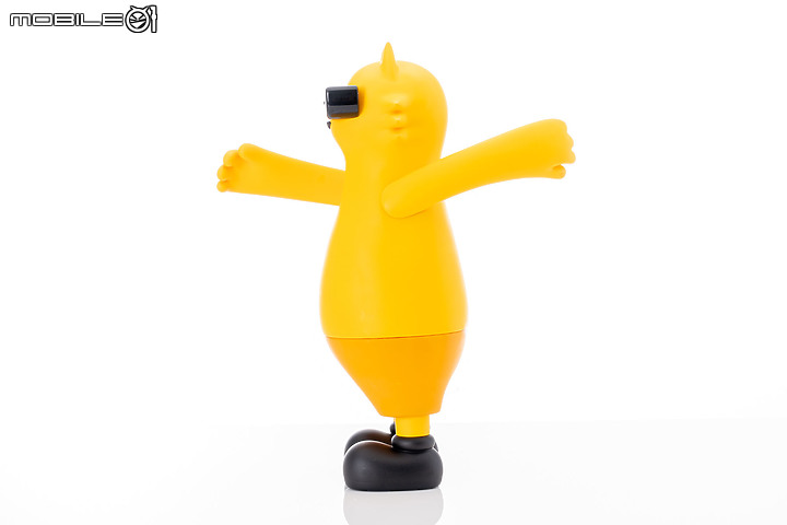 realme X7 Pro下週登場 先開箱吉祥物realmeow