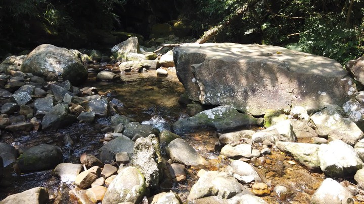 [樂山童盟] [基隆暖暖] 暖東峽谷步道