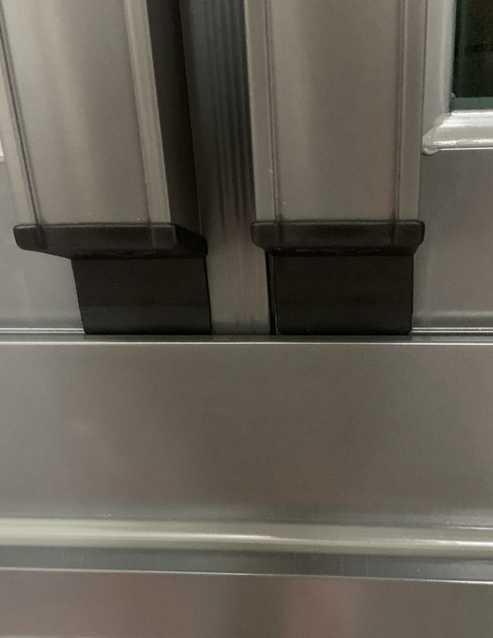 隔音窗經驗分享(鵝牌氣密窗)