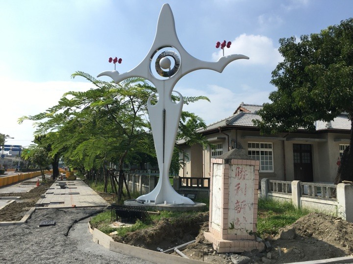 騎遊屏東市四大市場享食記