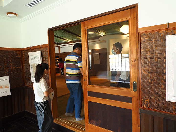 到高雄逍遙去,因為有座逍遙園 — 日治時期華族農莊豪宅,同時也是新南向基地