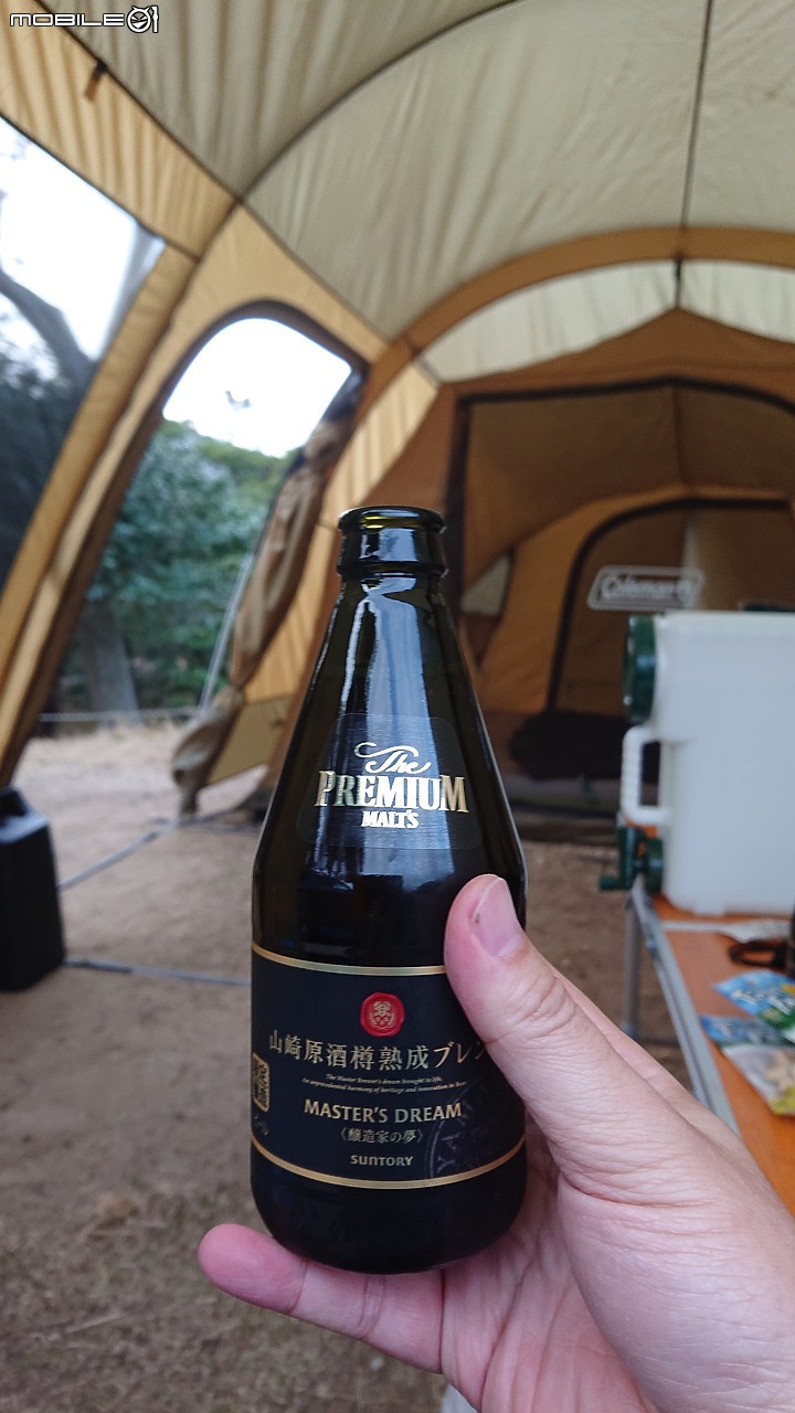 佐賀唐津波戸岬キャンプ場露營心得分享