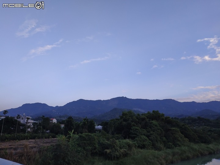 2020最後一登~~臺南烏山縱走
