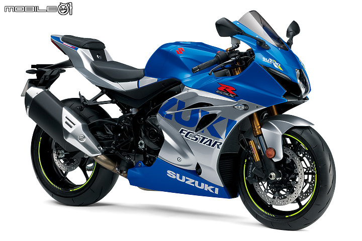 【快訊】SUZUKI 台鈴機車 2021 V-Strom 1050XT & 650XT、GSX-R1000R、GSX-S750 新色上市！