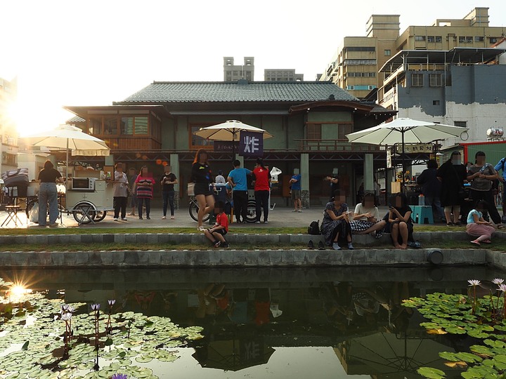 到高雄逍遙去，因為有座逍遙園 — 日治時期華族農莊豪宅，同時也是新南向基地